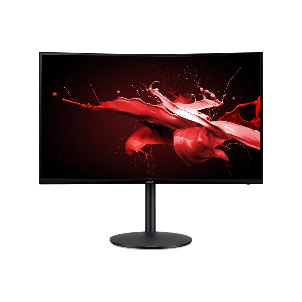 Màn hình Acer Nitro XZ320Q - 31,5 inch - FHD - VA Cong - 165HZ - New