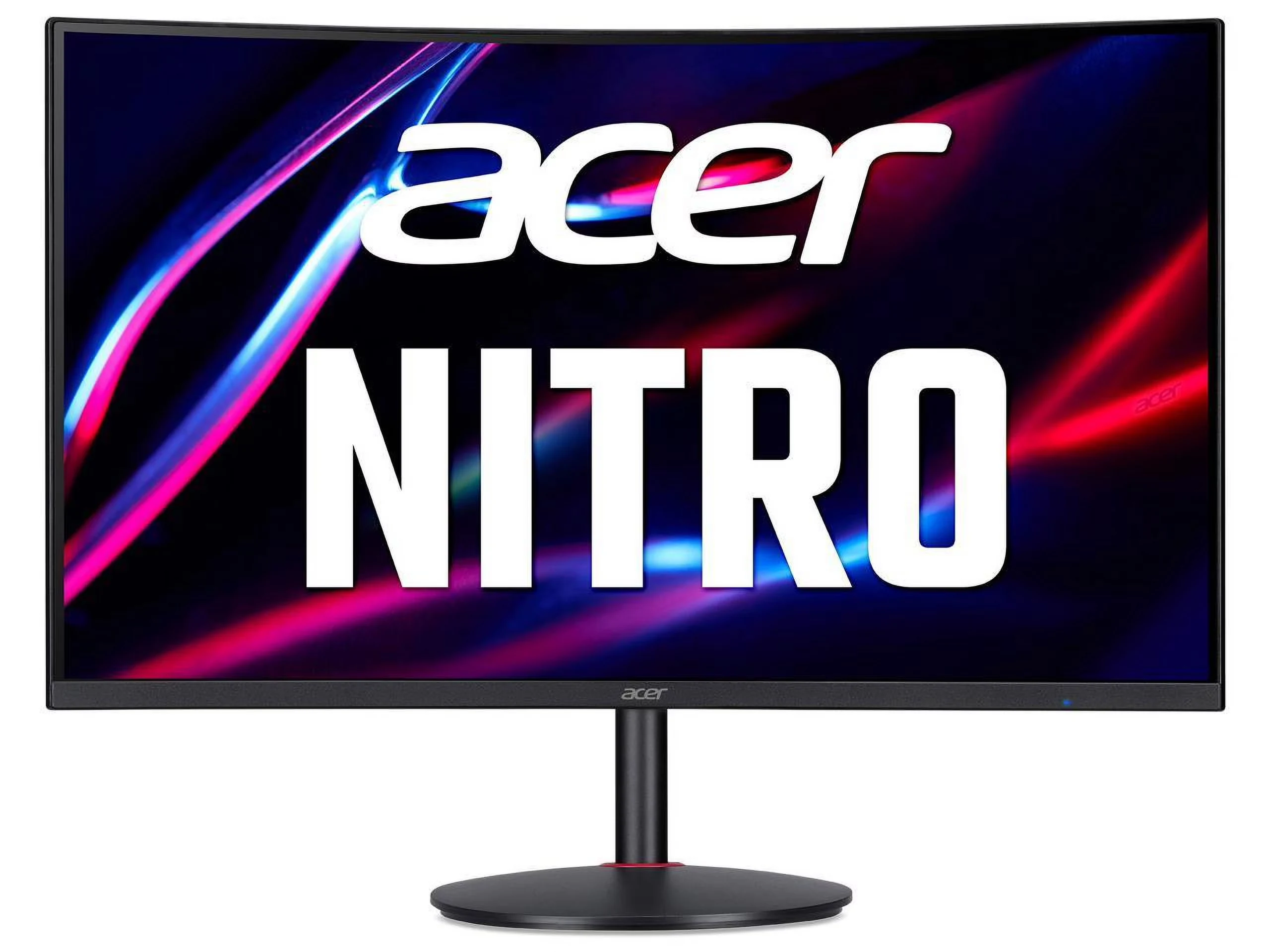 Màn hình Acer Nitro XZ322Q - 31,5 inch - FHD - VA Cong - 165HZ - New