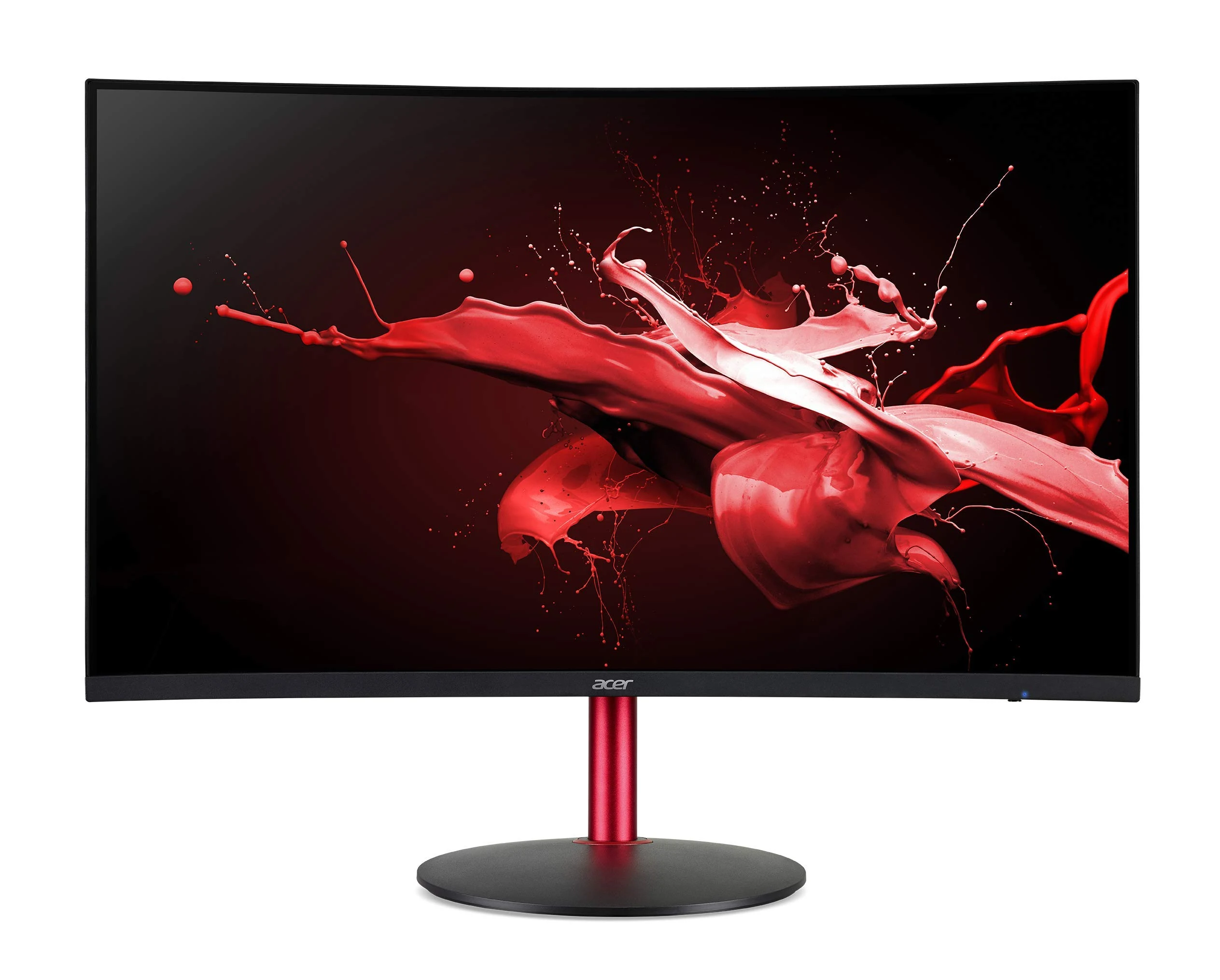 Màn hình Acer Nitro XZ322Q - 31,5 inch - FHD - VA Cong - 165HZ - New