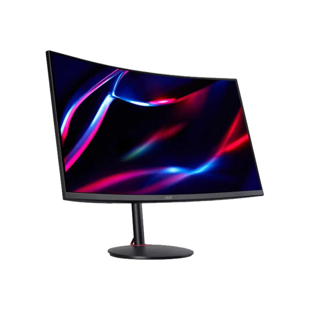 Màn hình Acer Nitro XZ322QU - 31,5 inch - QHD - VA Cong - 165HZ - New