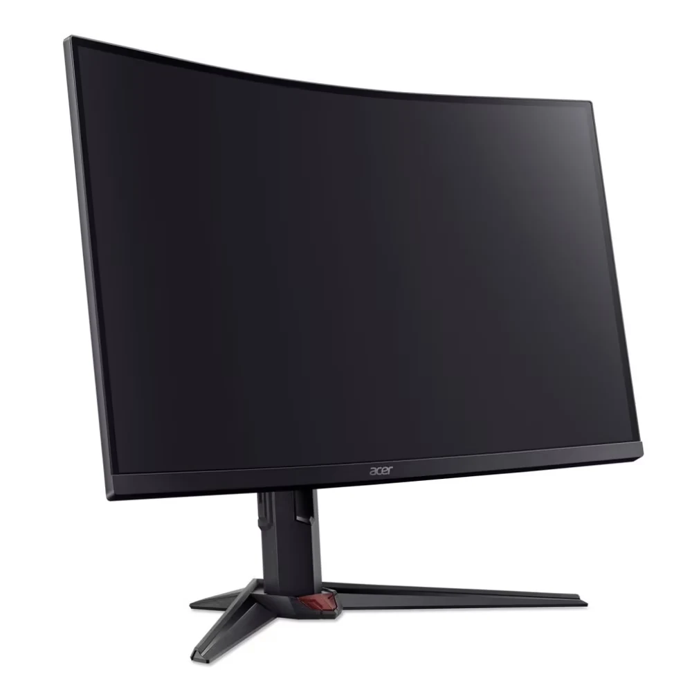 Màn hình Acer Nitro XZ323QU - 31,5 inch - QHD - VA Cong - 170HZ - New