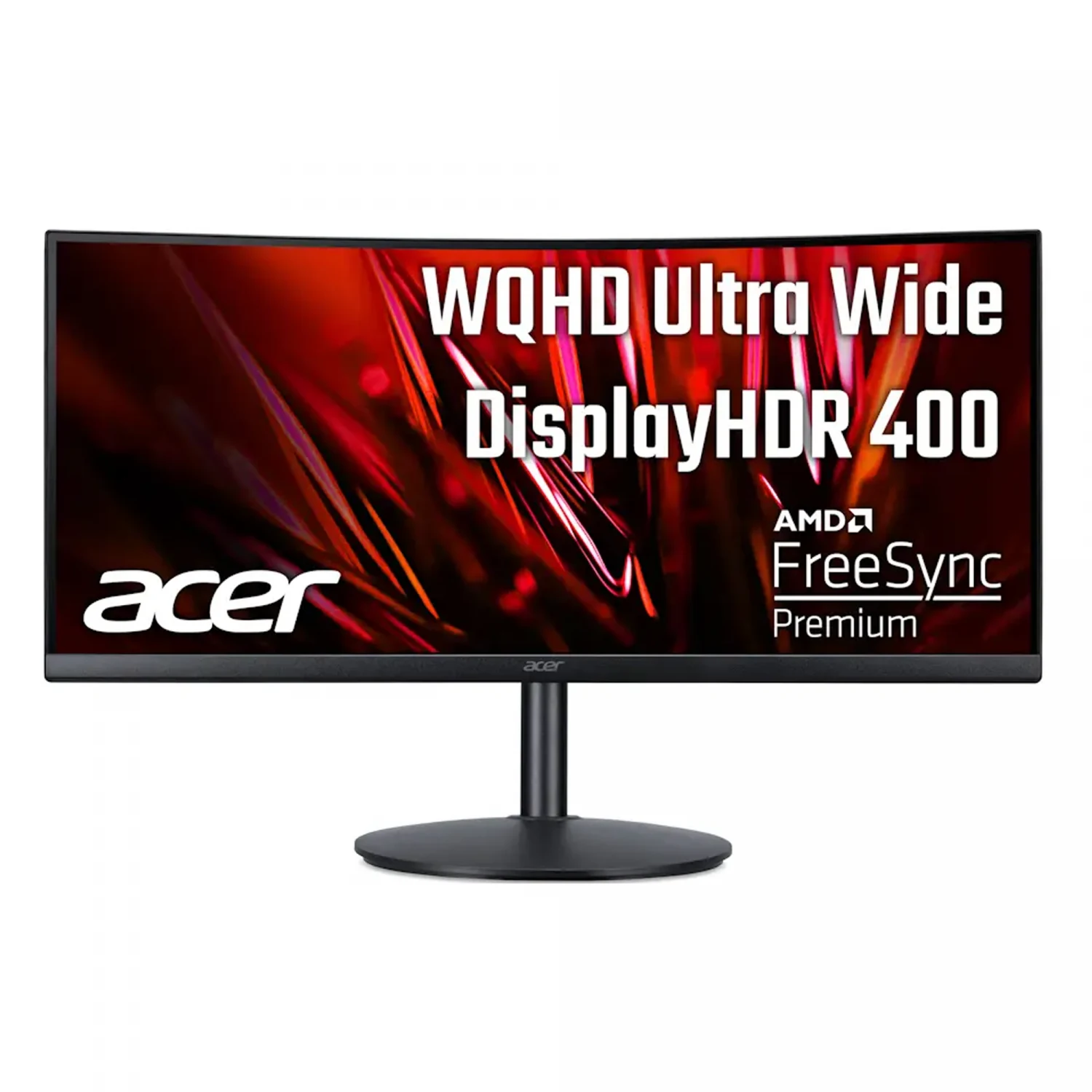 Màn hình Acer Nitro XZ342CU S - 34 inch - WQHD - VA Cong - 180HZ - New