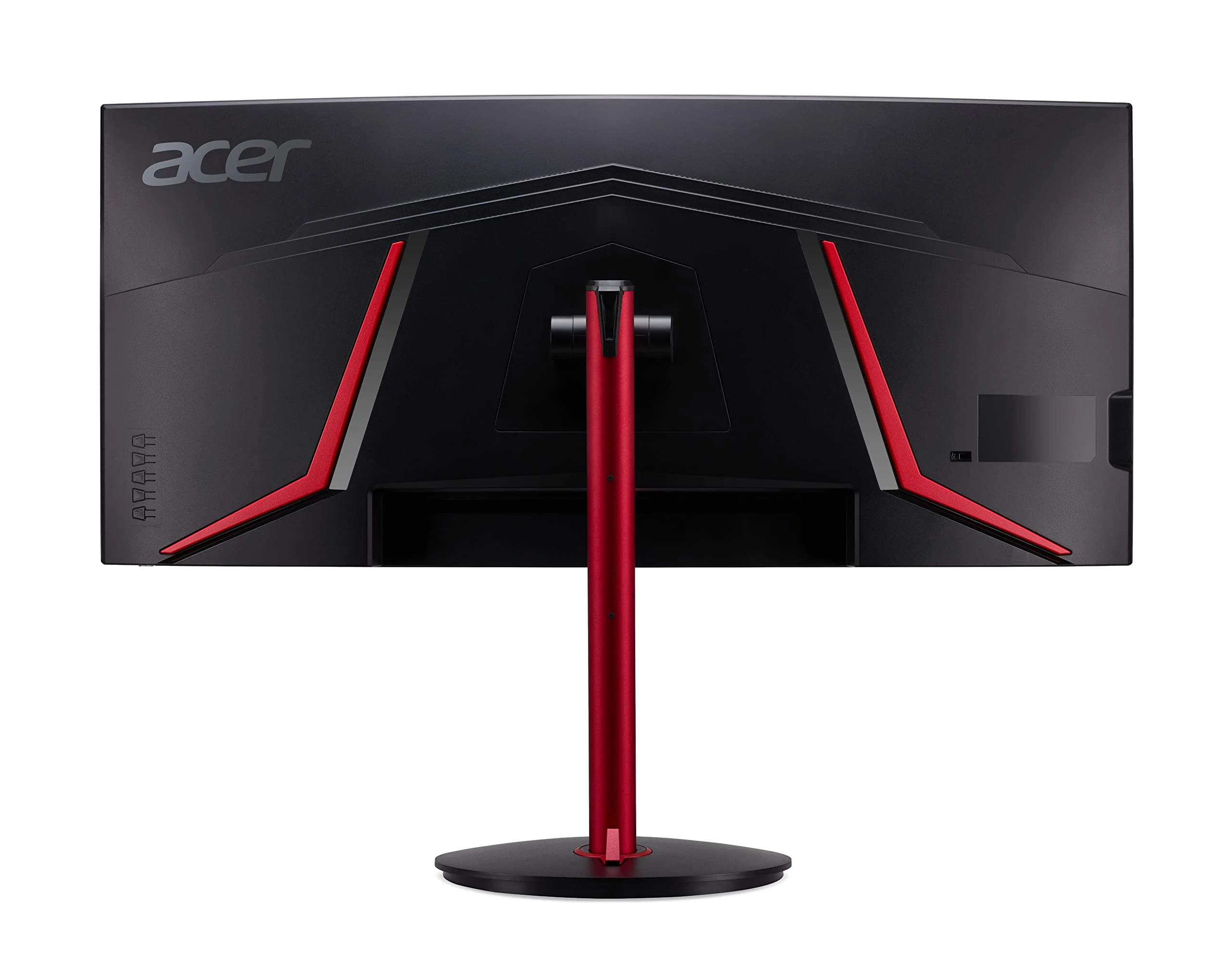 Màn hình Acer Nitro XZ342CUP - 34 inch - WQHD - VA Cong - 165HZ - New