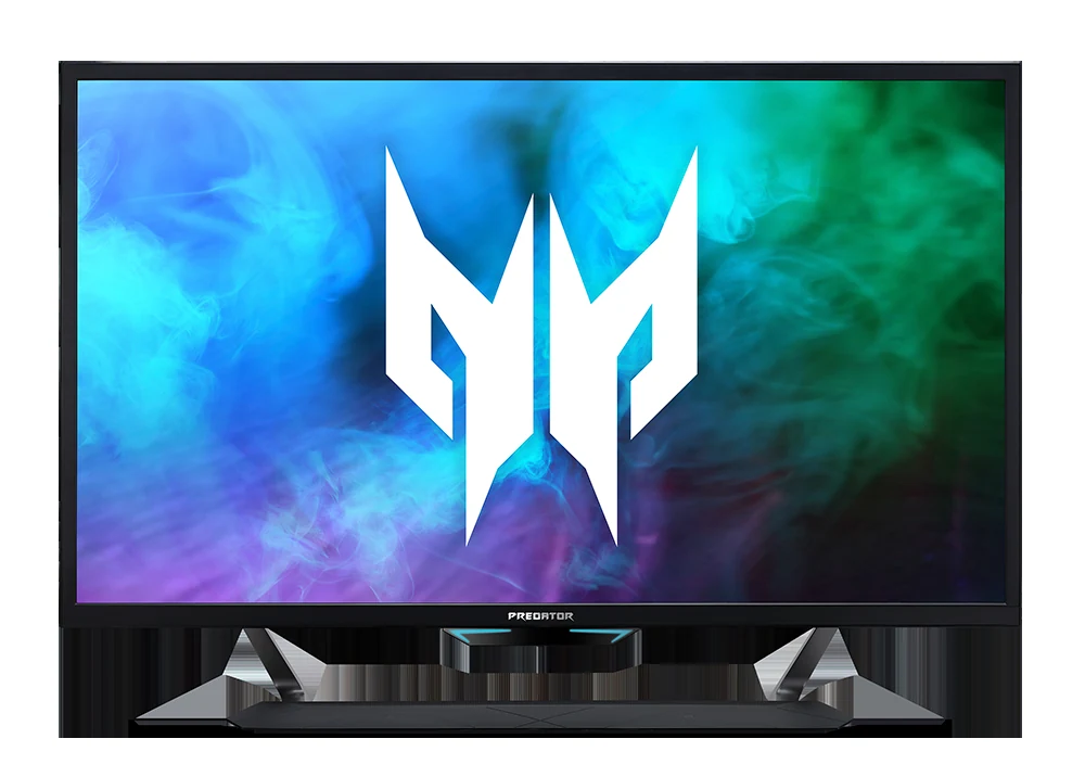 Màn hình Acer Predator CG437K - 43 inch - 4K UHD - VA - 144HZ - New