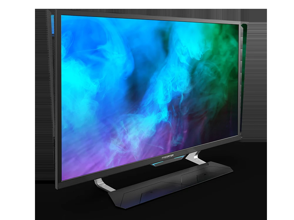 Màn hình Acer Predator CG437K - 43 inch - 4K UHD - VA - 144HZ - New