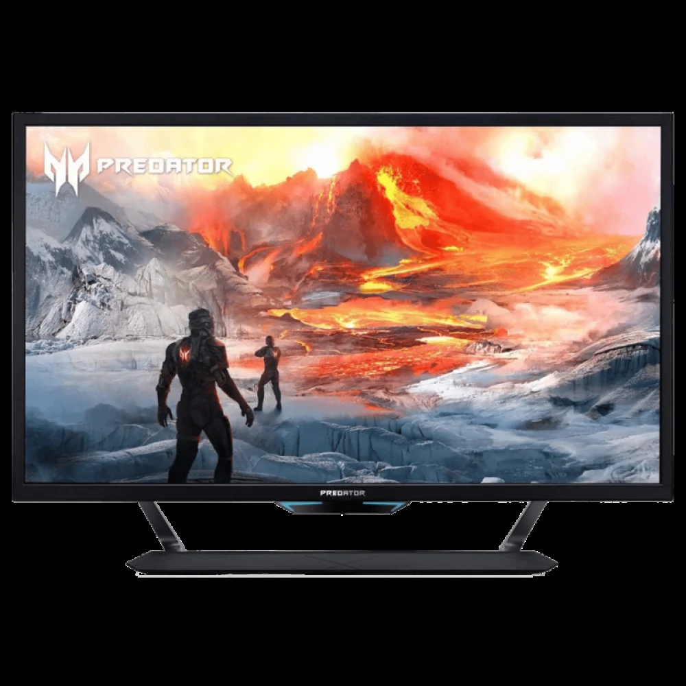 Màn hình Acer Predator CG437K - 43 inch - 4K UHD - VA - 144HZ - New