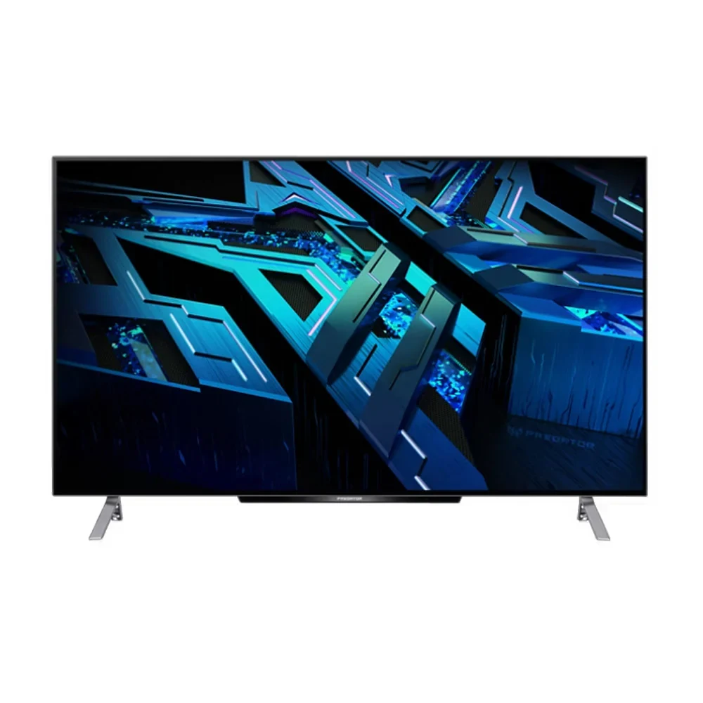 Màn hình Acer Predator CG48 - 48 inch - 4K UHD - OLED - 138HZ - New