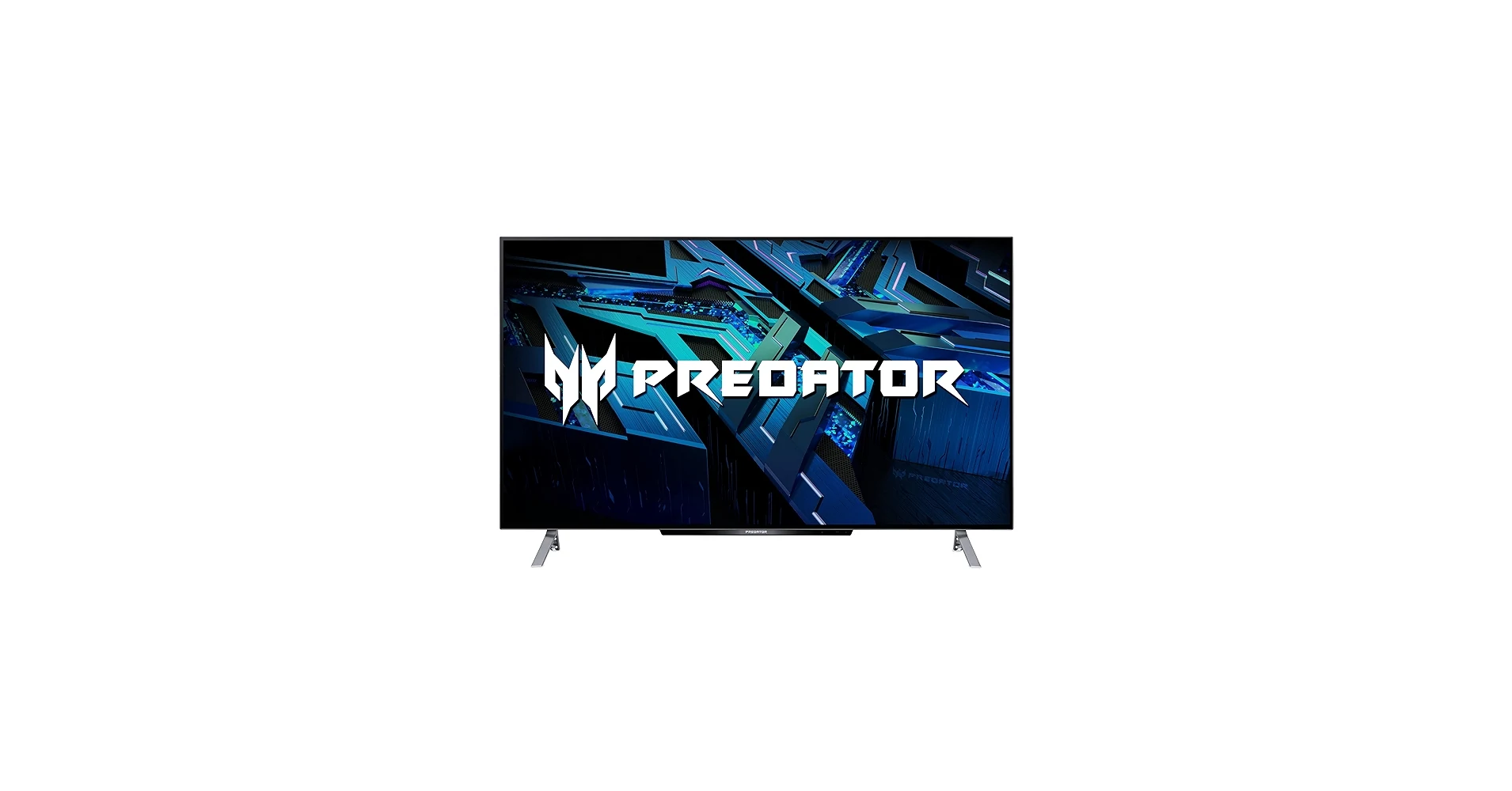 Màn hình Acer Predator CG48 - 48 inch - 4K UHD - OLED - 138HZ - New