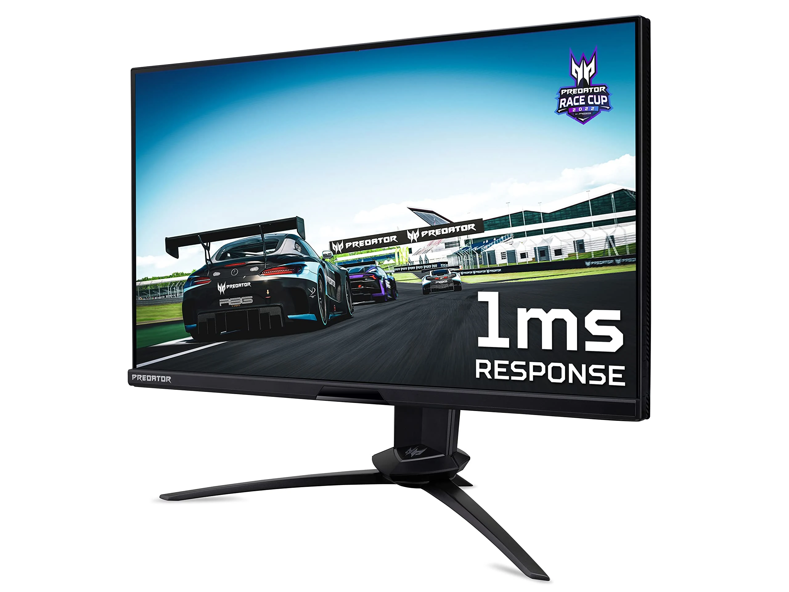 Màn hình Acer Predator X25 - 24,5 inch - FHD - IPS - 360HZ - New