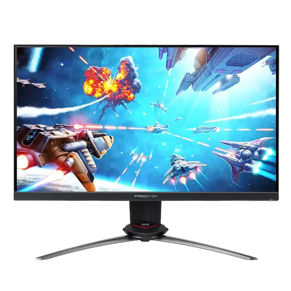 Màn hình Acer Predator X25 - 24,5 inch - FHD - IPS - 360HZ - New