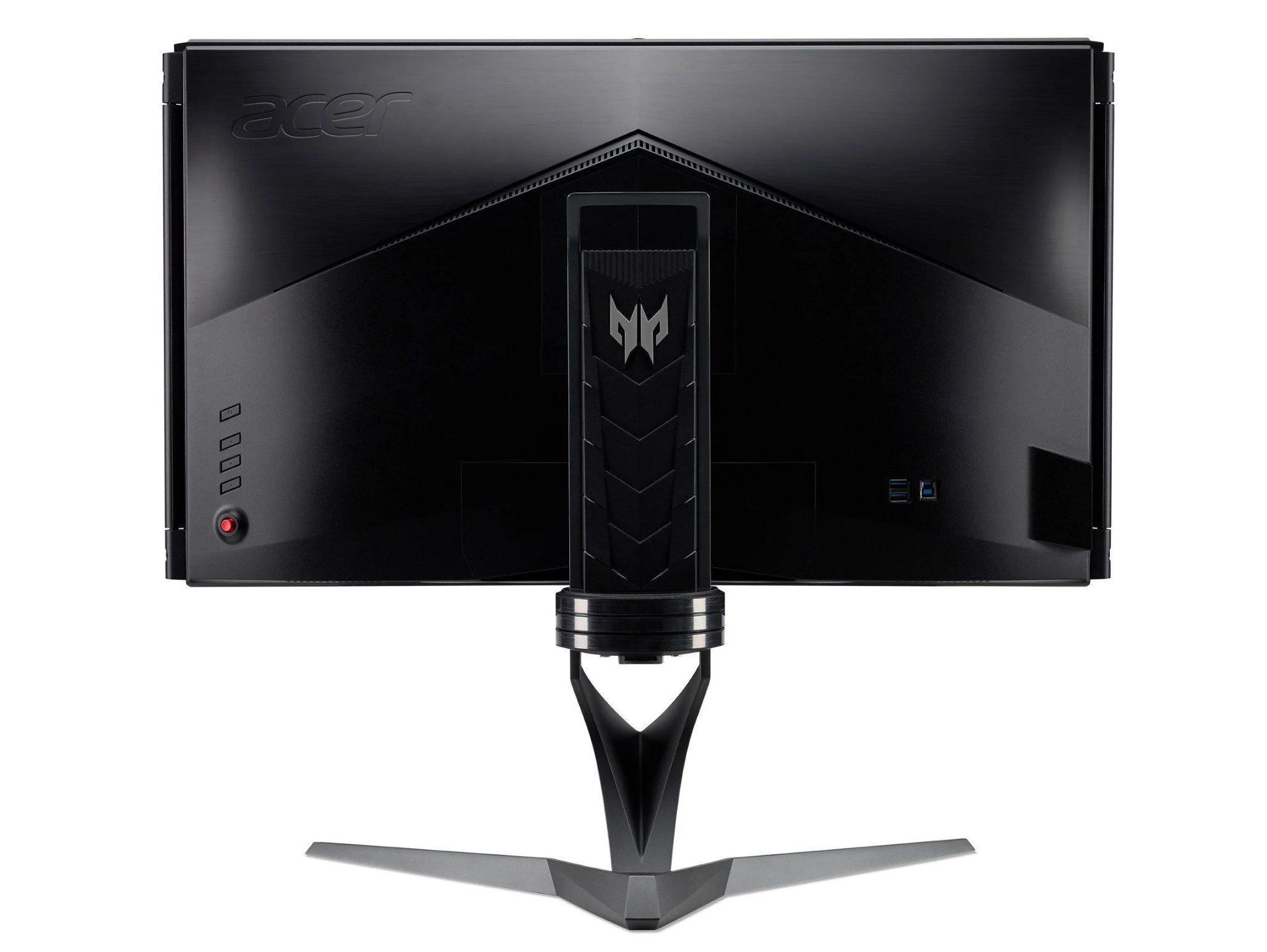 Màn hình Acer Predator X27 - 27 inch - 4K UHD - IPS Mini LED - 144HZ - New