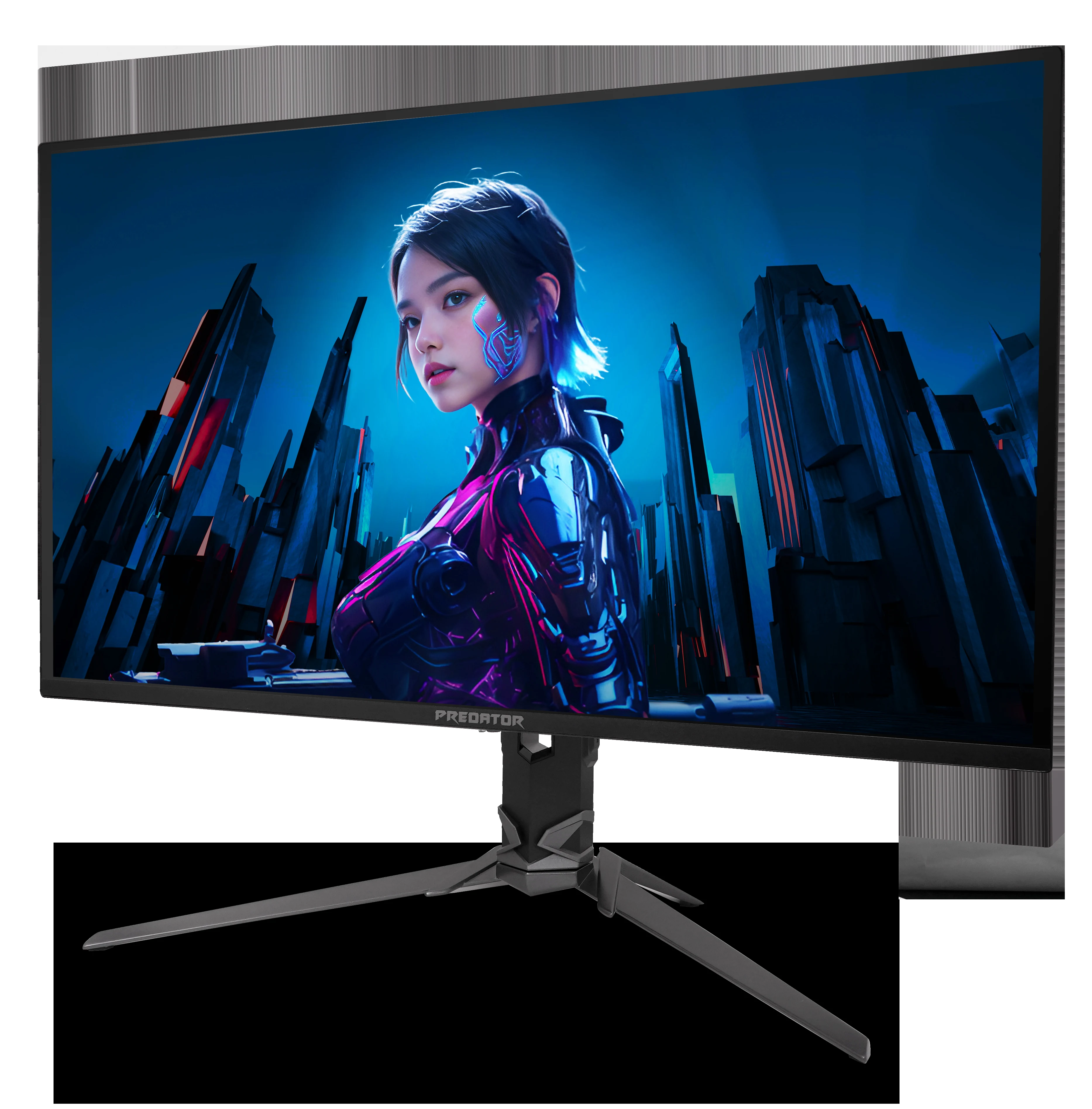 Màn hình Acer Predator X27U - 26,5 inch - QHD - OLED - 240HZ - New