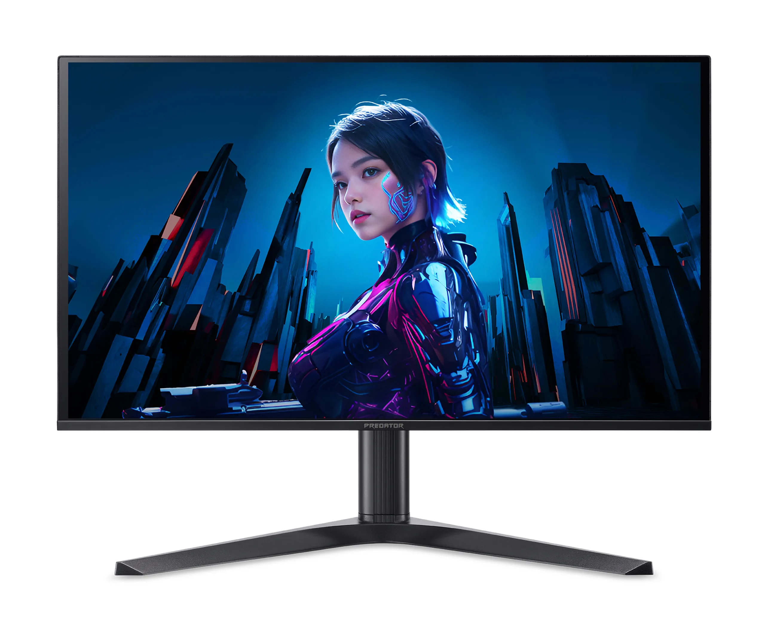Màn hình Acer Predator X27U F3 - 26,5 inch - QHD - OLED - 480HZ - New
