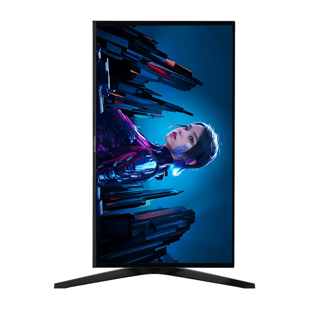 Màn hình Acer Predator X27U F5 - 26,5 inch - QHD - QD-OLED - 500HZ - New