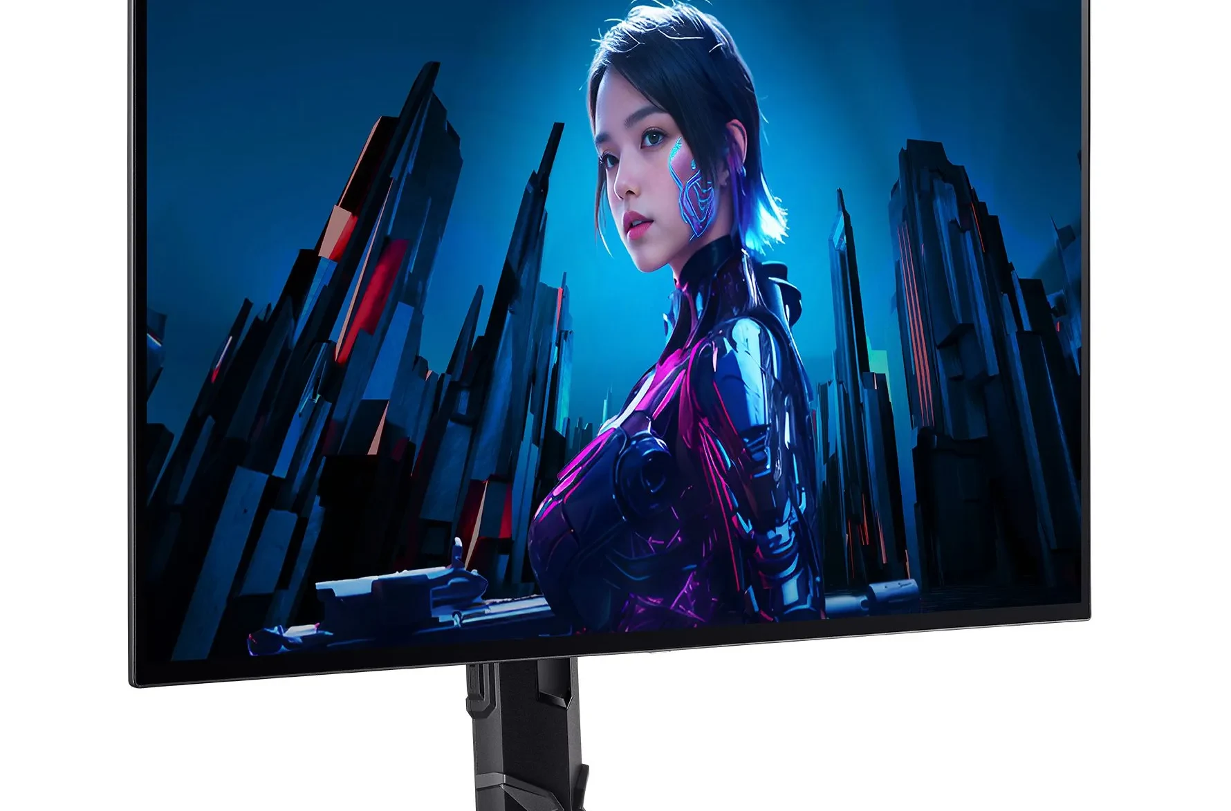 Màn hình Acer Predator X27U F8 - 26,5 inch - QHD / HD Dual Mode - OLED - 720HZ - New