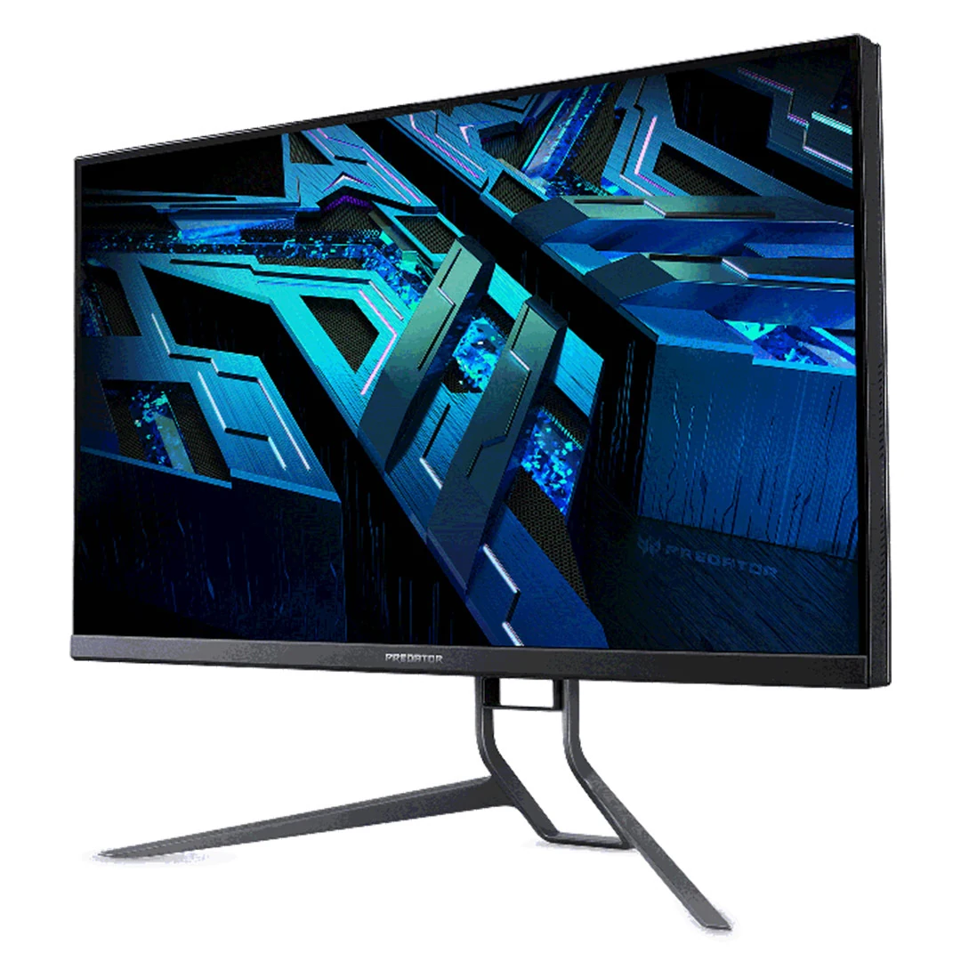 Màn hình Acer Predator X32 - 31,5 inch - 4K UHD - IPS Mini LED - 160HZ - New