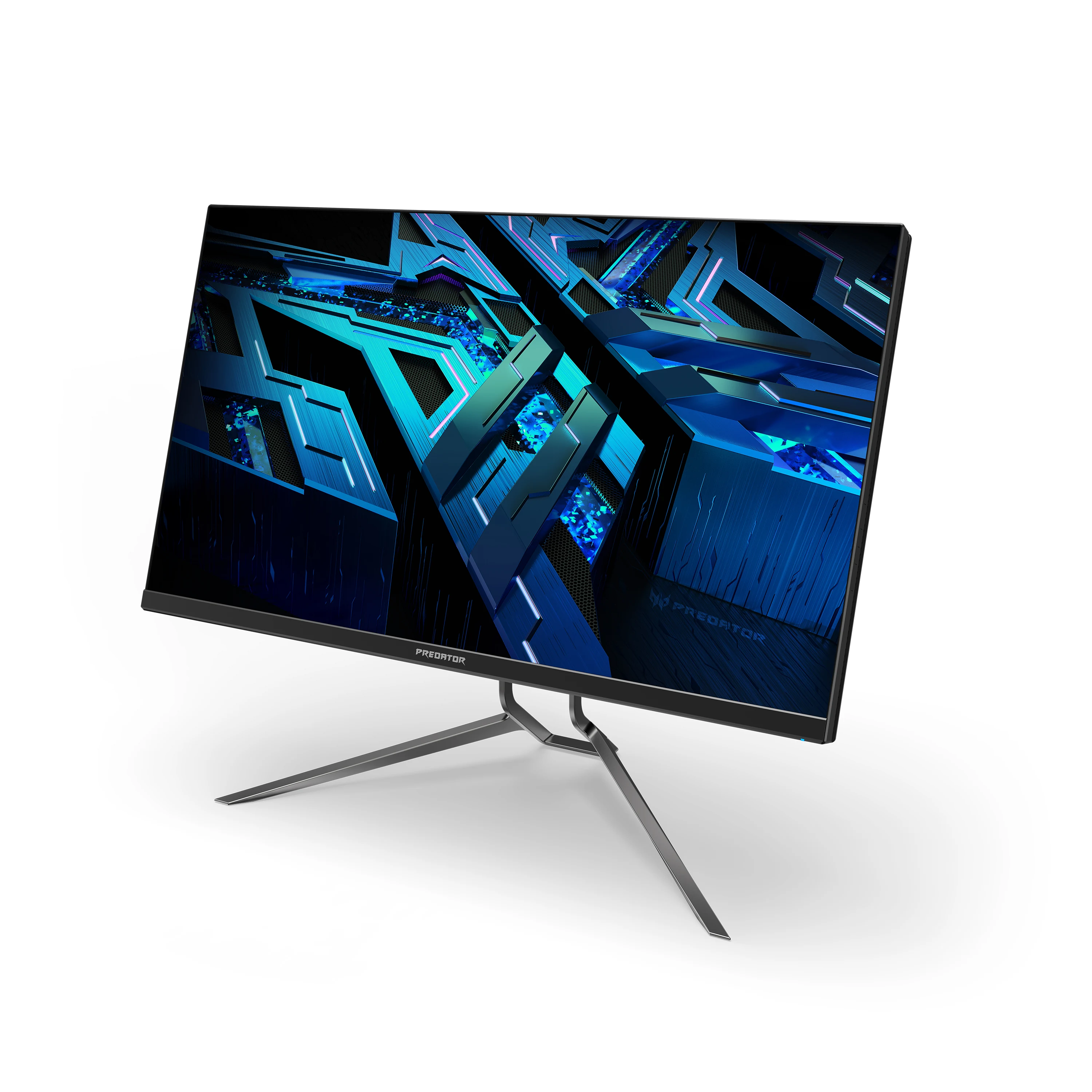 Màn hình Acer Predator X32 FP - 31,5 inch - 4K UHD - IPS Mini LED - 160HZ - New