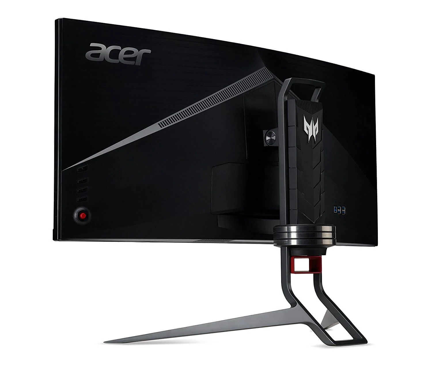 Màn hình Acer Predator X34 - 34 inch - WQHD - IPS Cong - 100HZ - New