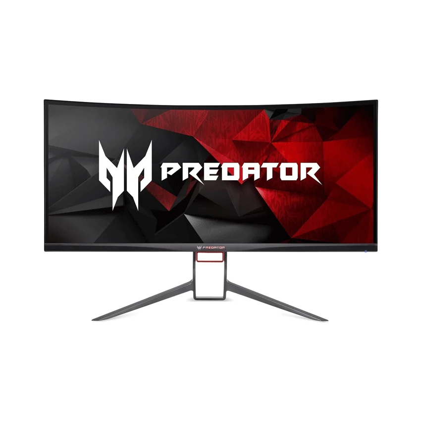 Màn hình Acer Predator X34 P - 34 inch - WQHD - IPS Cong - 120HZ - New