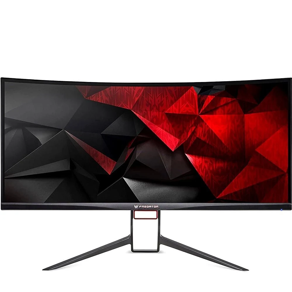 Màn hình Acer Predator X34 P - 34 inch - WQHD - IPS Cong - 120HZ - New