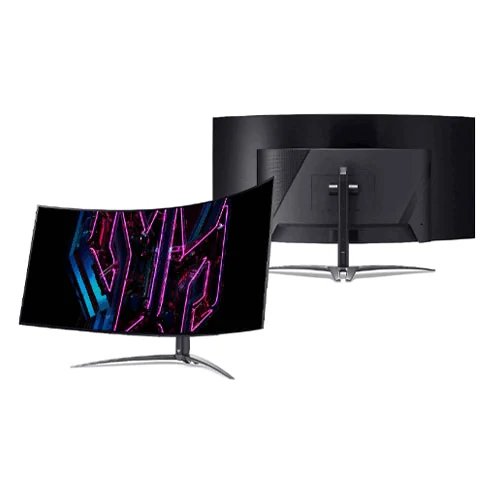 Màn hình Acer Predator X34 X5 - 34 inch - WQHD - OLED Cong - 240HZ - New