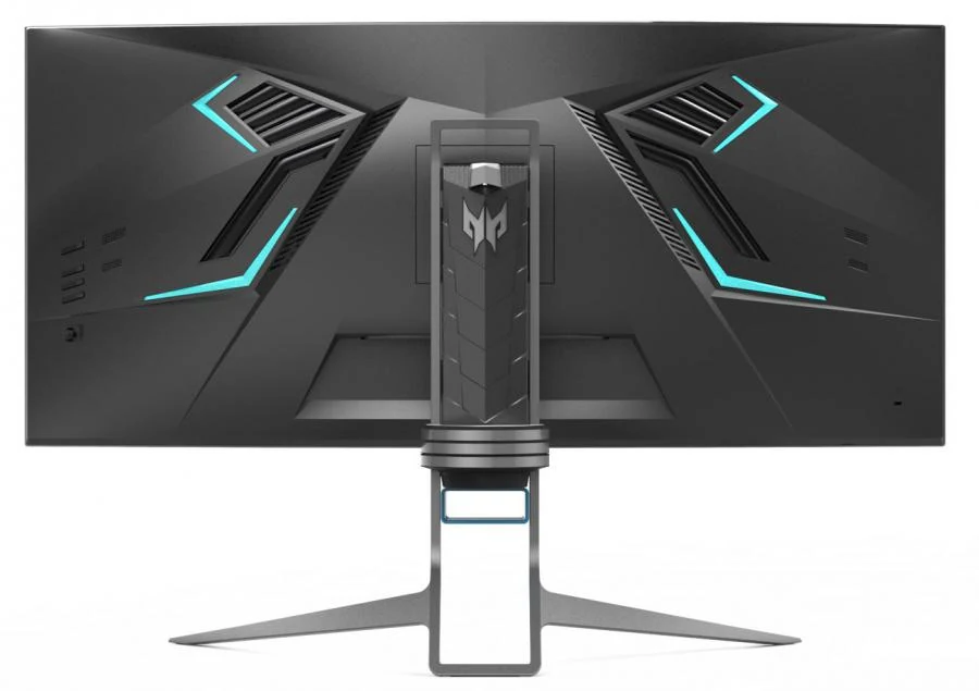 Màn hình Acer Predator X35 - 35 inch - WQHD - VA Mini LED Cong - 200HZ - New