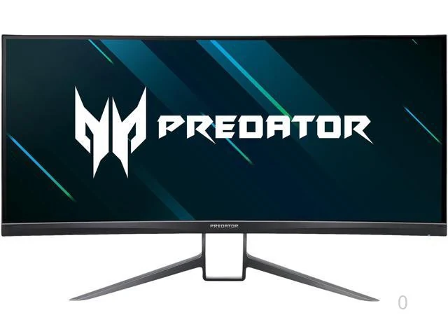 Màn hình Acer Predator X35 - 35 inch - WQHD - VA Mini LED Cong - 200HZ - New