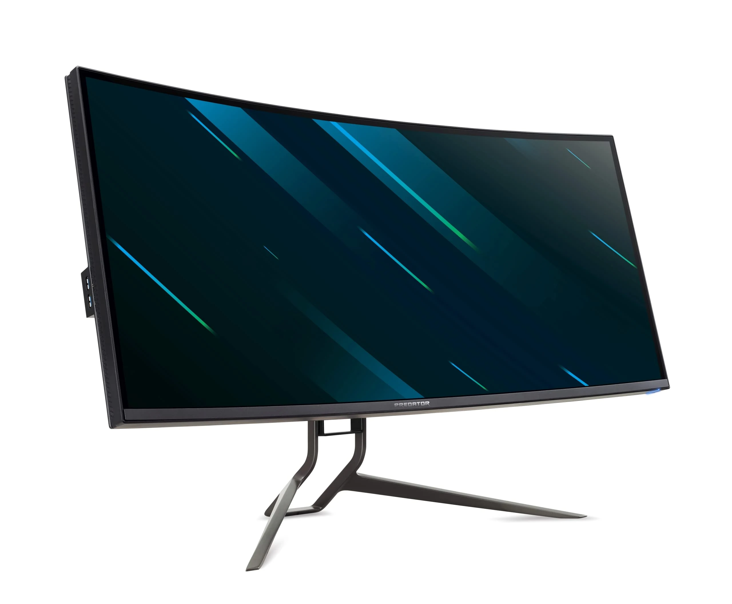 Màn hình Acer Predator X38 S - 37,5 inch - UWQHD+ - IPS Cong - 175HZ - New