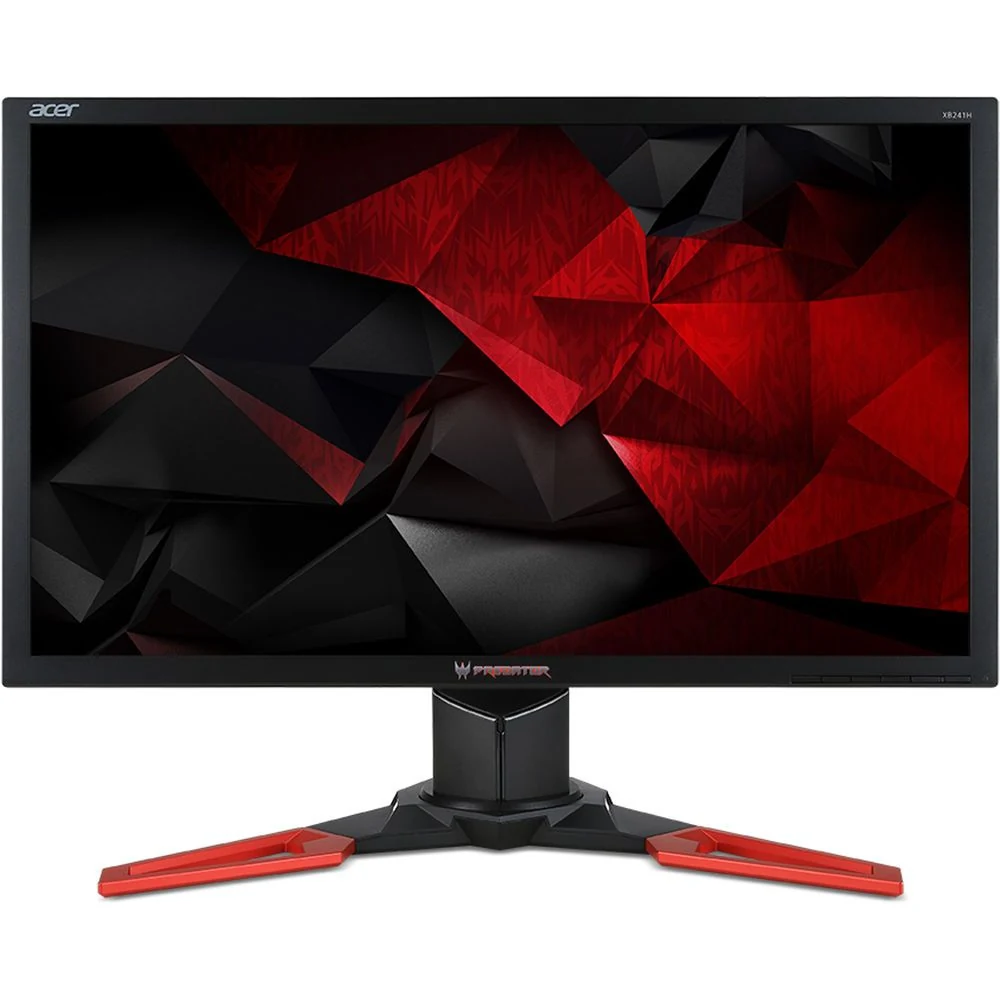 Màn hình Acer Predator XB241H - 24 inch - FHD - TN - 180HZ - New