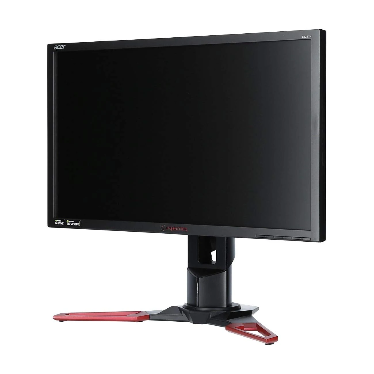 Màn hình Acer Predator XB241H - 24 inch - FHD - TN - 180HZ - New