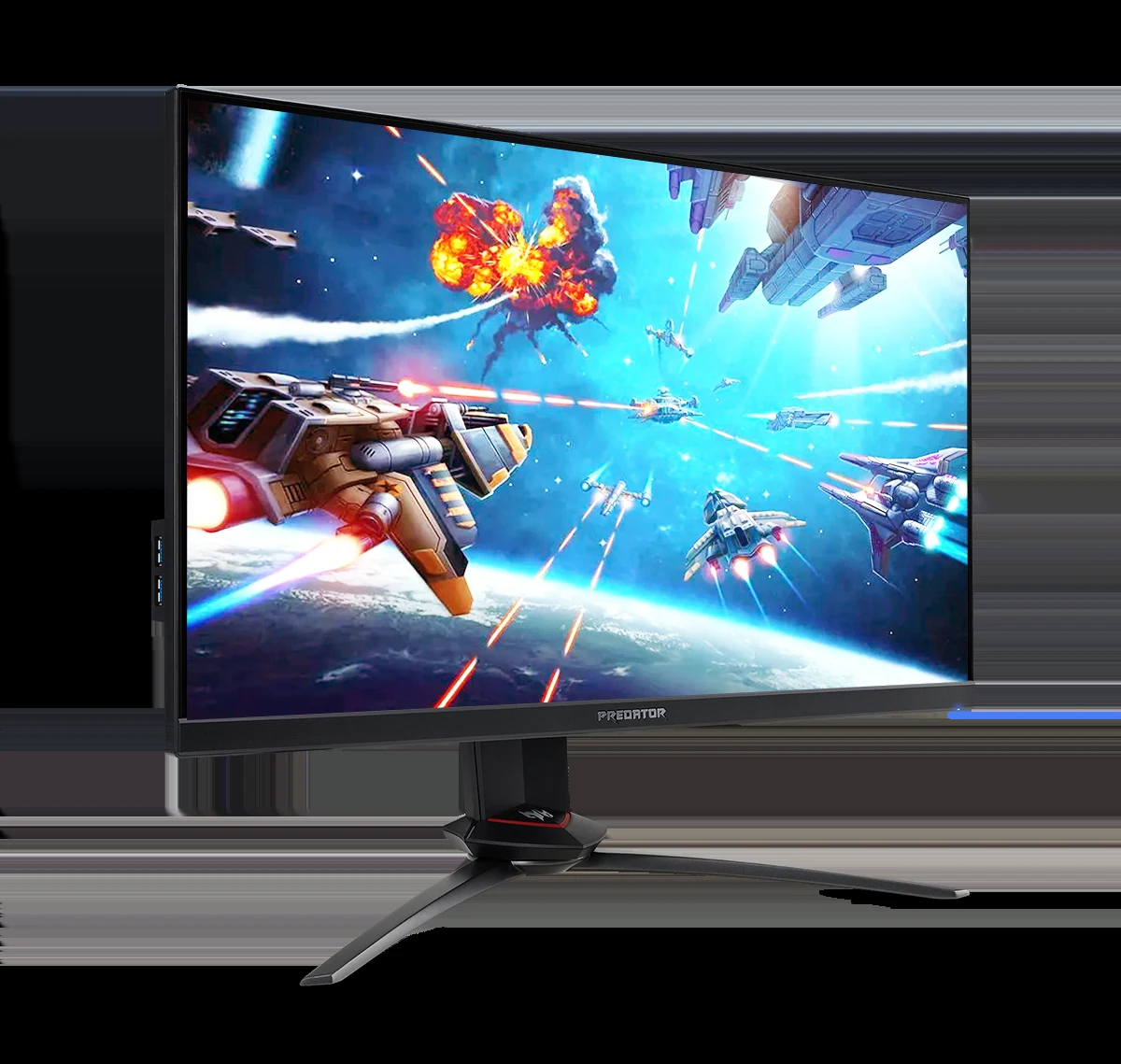 Màn hình Acer Predator XB253Q GX - 24,5 inch - FHD - IPS - 240HZ - New