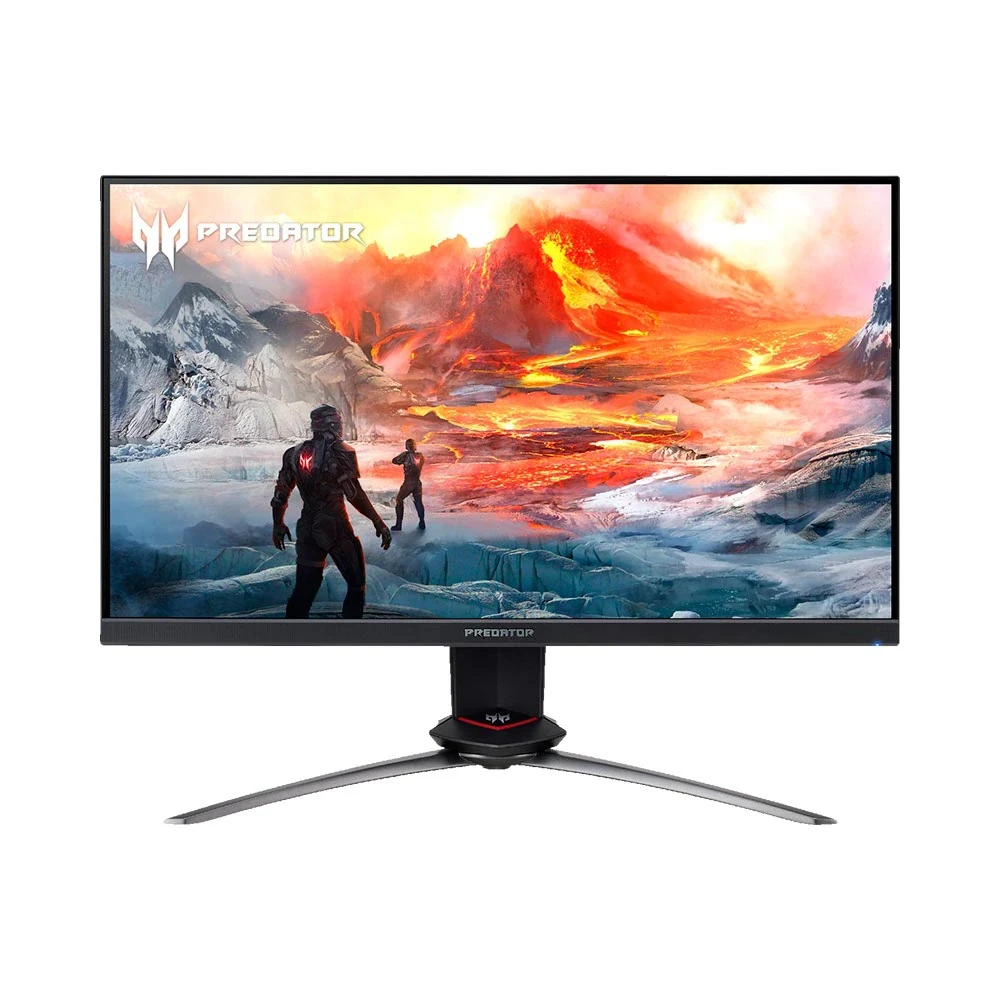 Màn hình Acer Predator XB253Q GZ - 24,5 inch - FHD - IPS - 240HZ - New