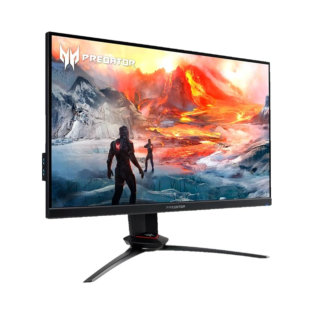 Màn hình Acer Predator XB253Q X - 24,5 inch - FHD - IPS - 240HZ - New