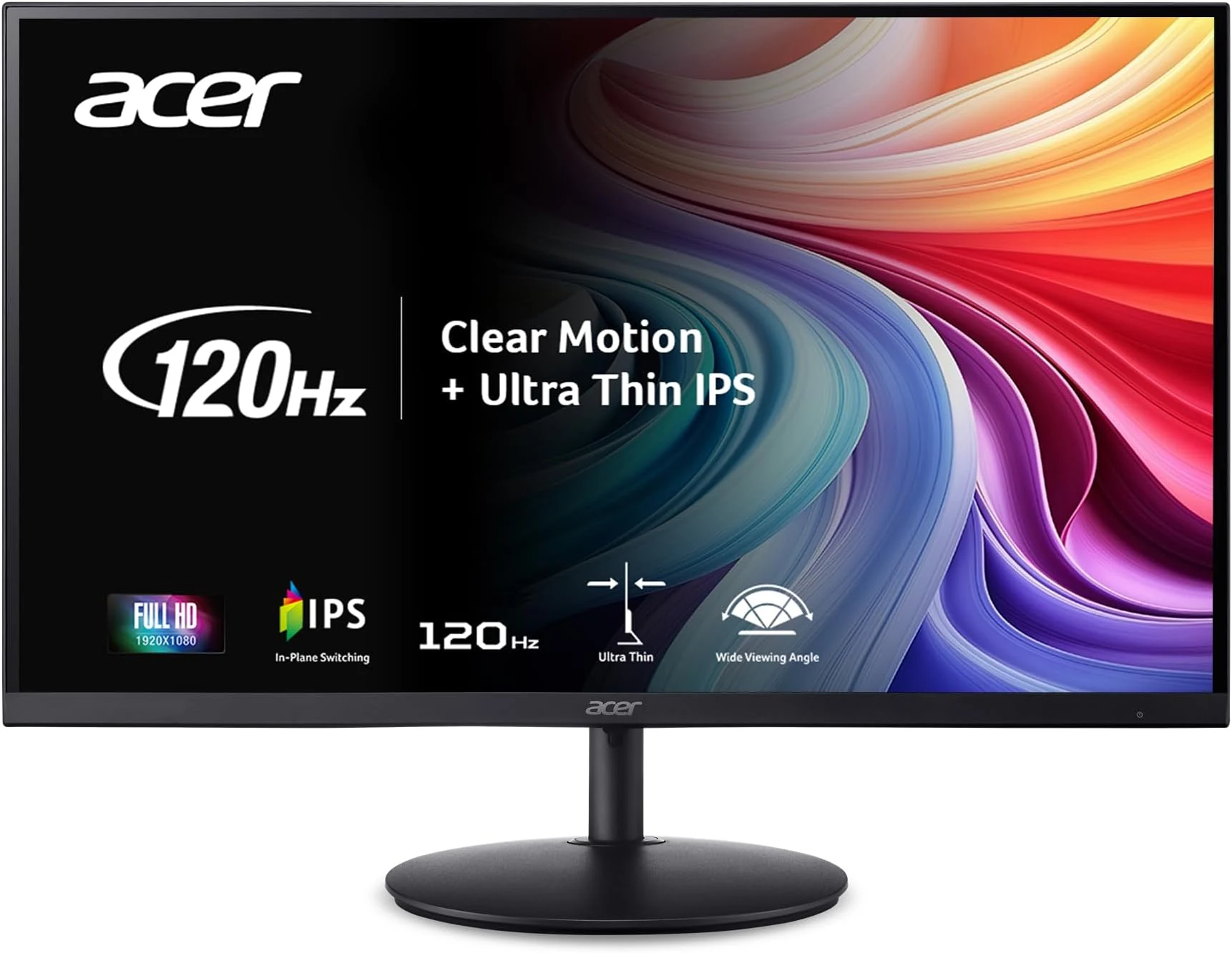Màn hình Acer Predator XB270HU - 27 inch - QHD - IPS - 144HZ - New