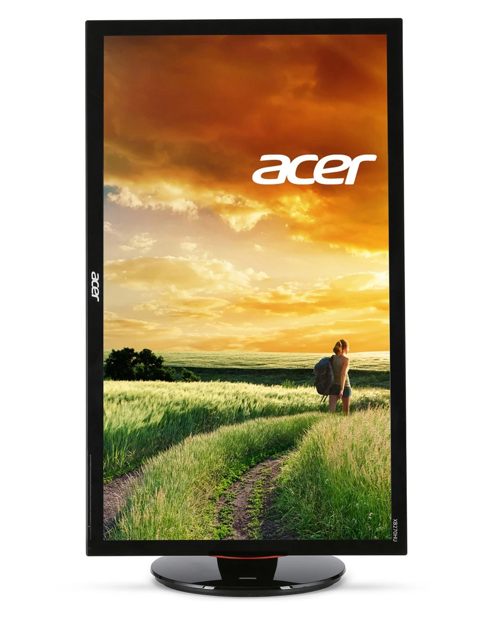 Màn hình Acer Predator XB270HU - 27 inch - QHD - IPS - 144HZ - New