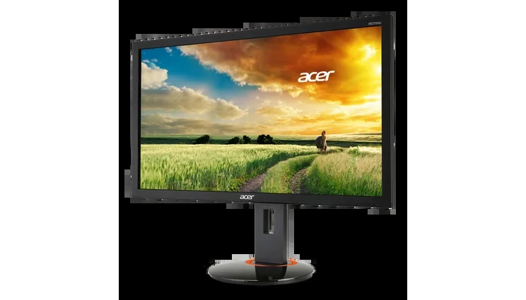 Màn hình Acer Predator XB270HU - 27 inch - QHD - IPS - 144HZ - New