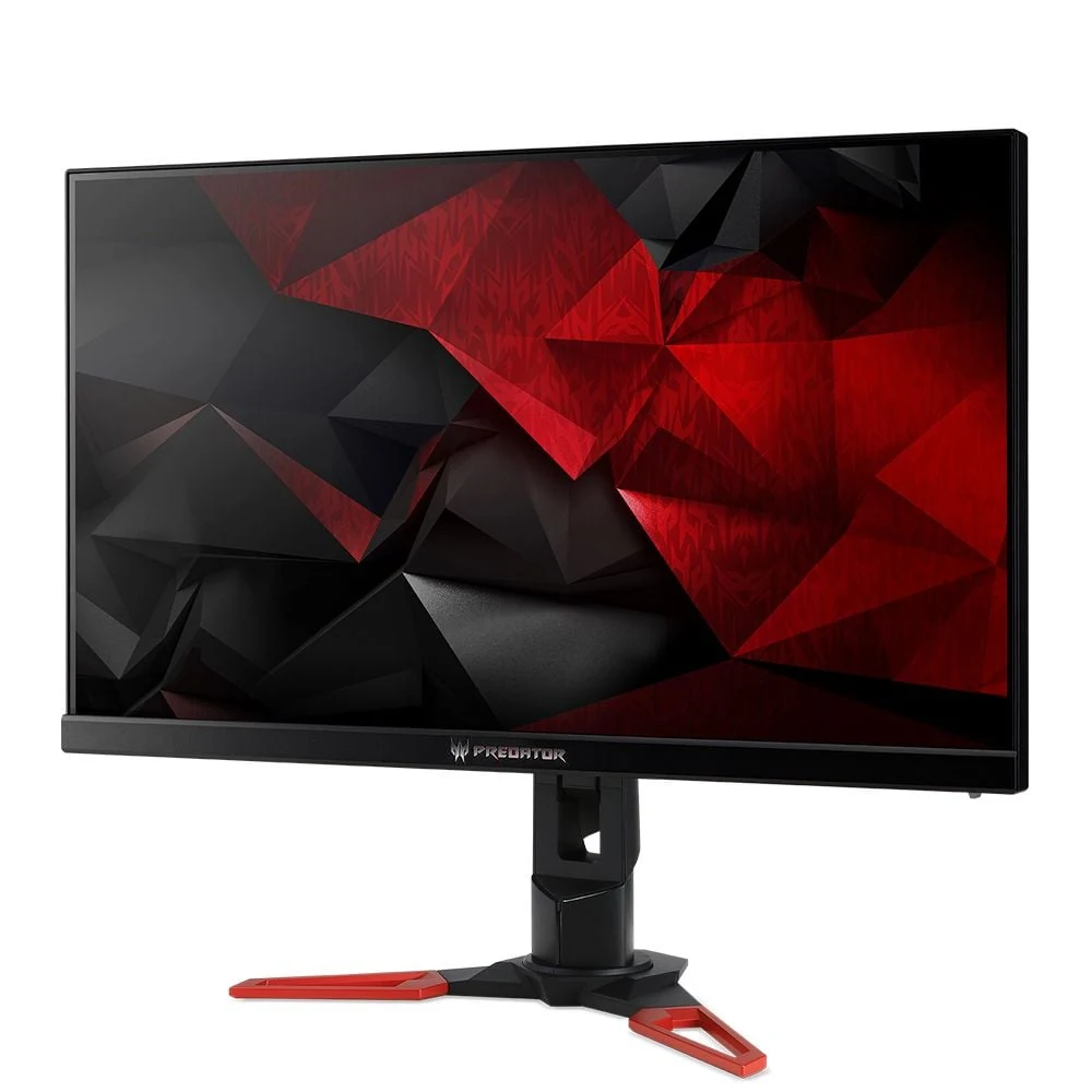Màn hình Acer Predator XB271HK - 27 inch - 4K UHD - IPS - 60HZ - New