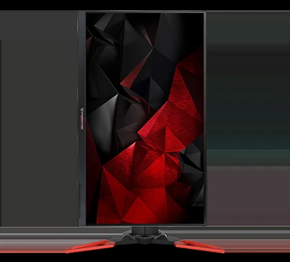 Màn hình Acer Predator XB271HU - 27 inch - QHD - IPS - 165HZ - New