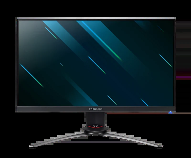 Màn hình Acer Predator XB273 - 27 inch - FHD - IPS - 240HZ - New