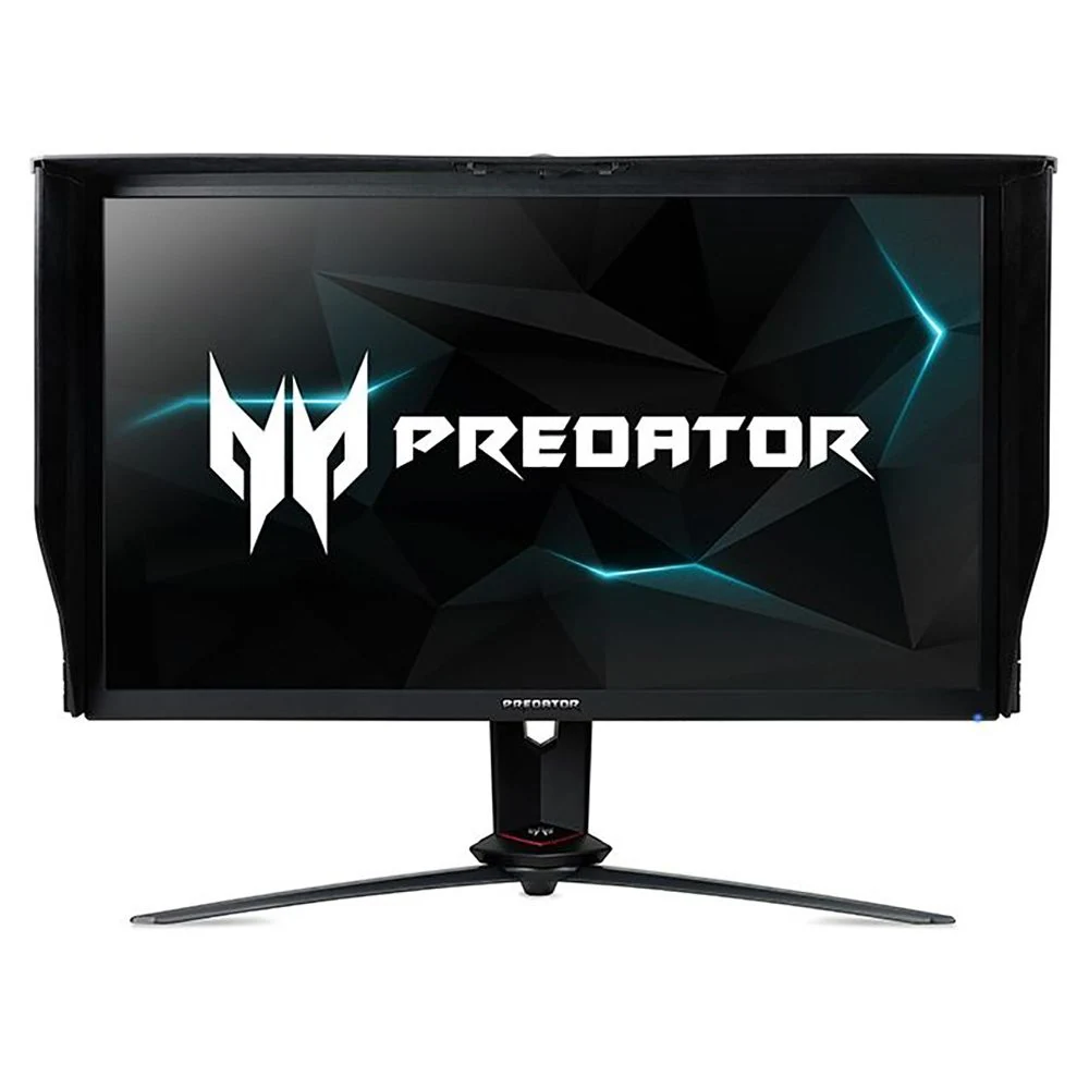 Màn hình Acer Predator XB273K - 27 inch - 4K UHD - IPS - 144HZ - New