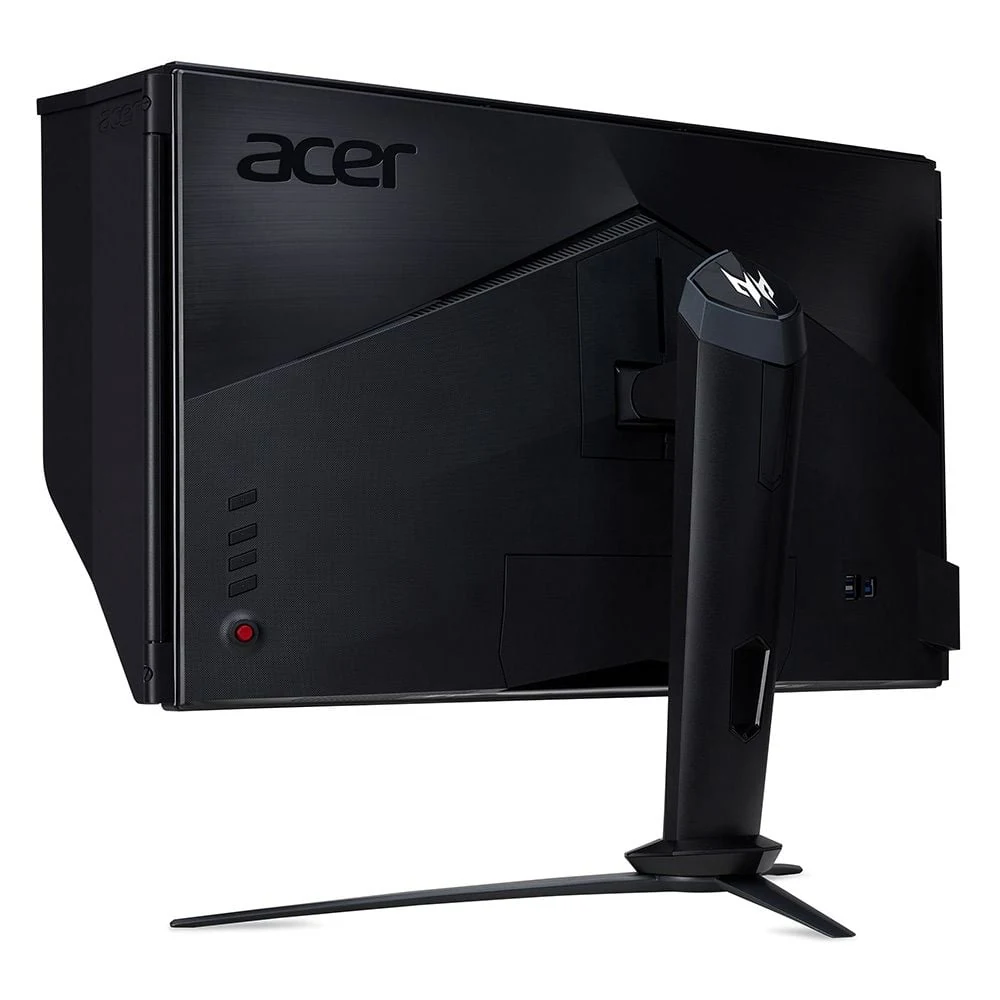 Màn hình Acer Predator XB273K - 27 inch - 4K UHD - IPS - 144HZ - New