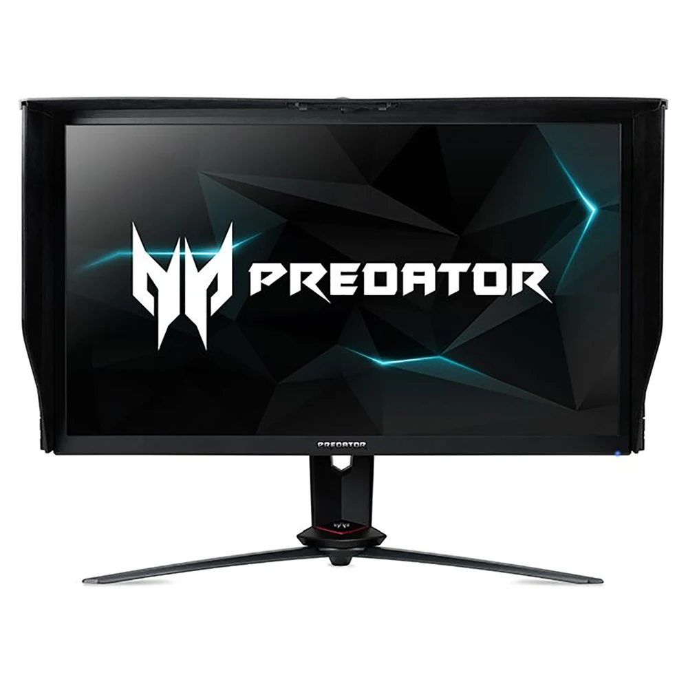 Màn hình Acer Predator XB273K GP - 27 inch - 4K UHD - IPS - 144HZ - New