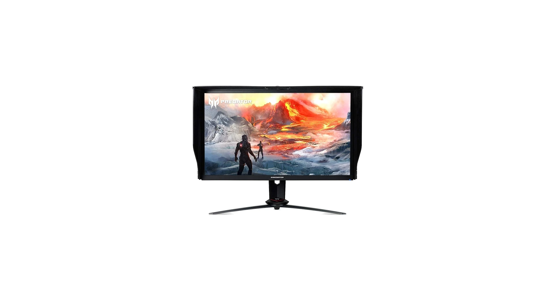 Màn hình Acer Predator XB273K S - 27 inch - 4K UHD - IPS - 144HZ - New