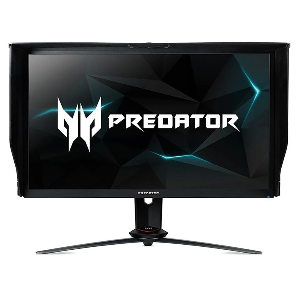 Màn hình Acer Predator XB273K S - 27 inch - 4K UHD - IPS - 144HZ - New
