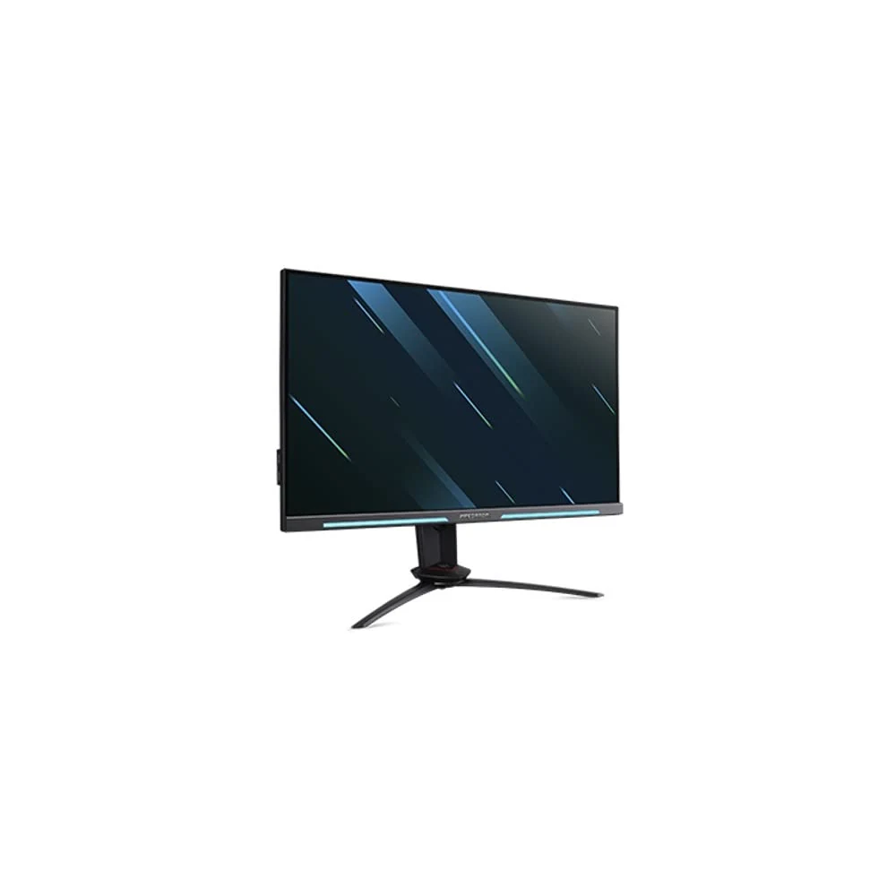 Màn hình Acer Predator XB273U - 27 inch - QHD - IPS - 165HZ - New