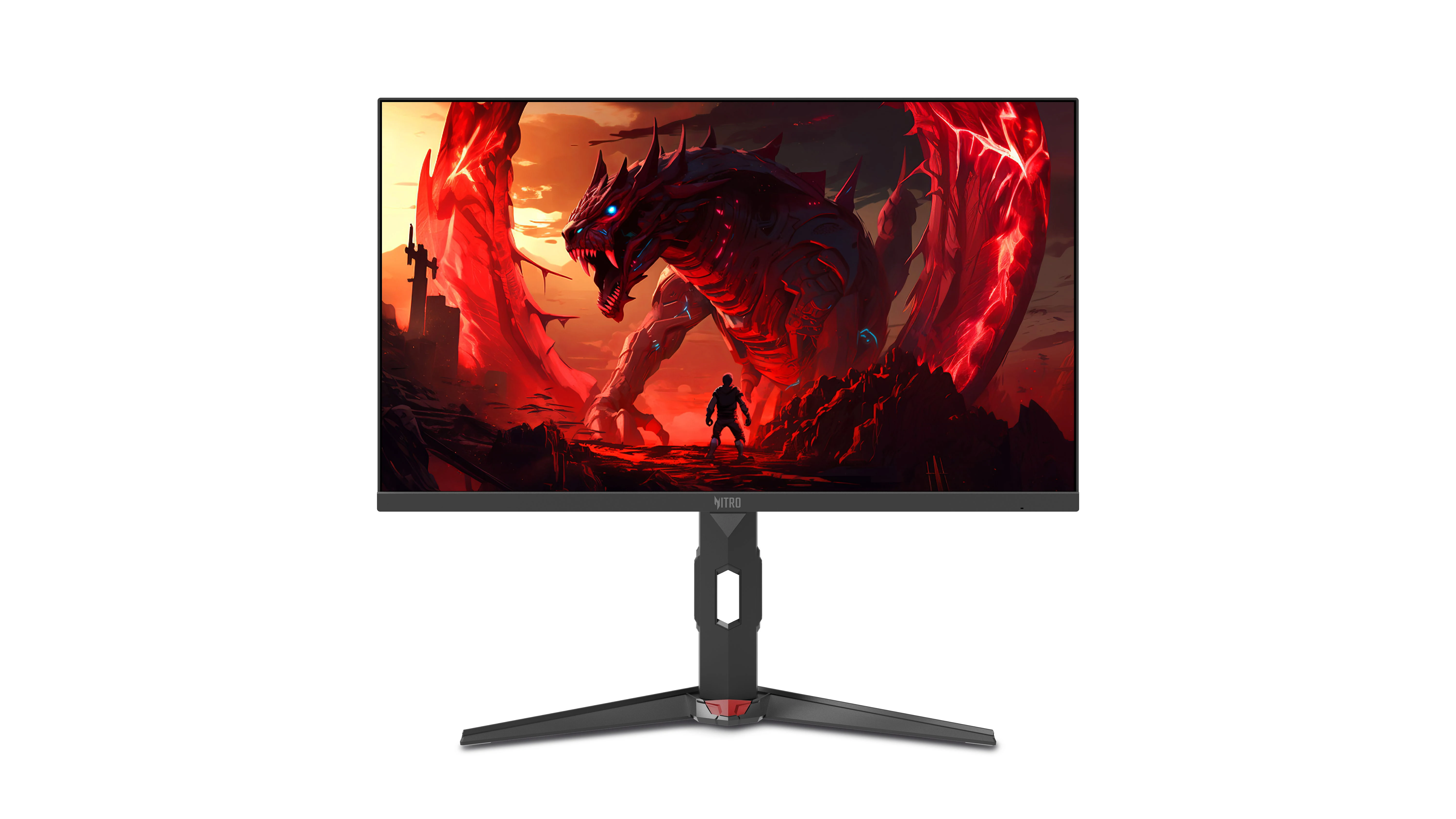 Màn hình Acer Predator XB273U F6 - 27 inch - QHD / HD Dual Mode - IPS - 1000HZ - New