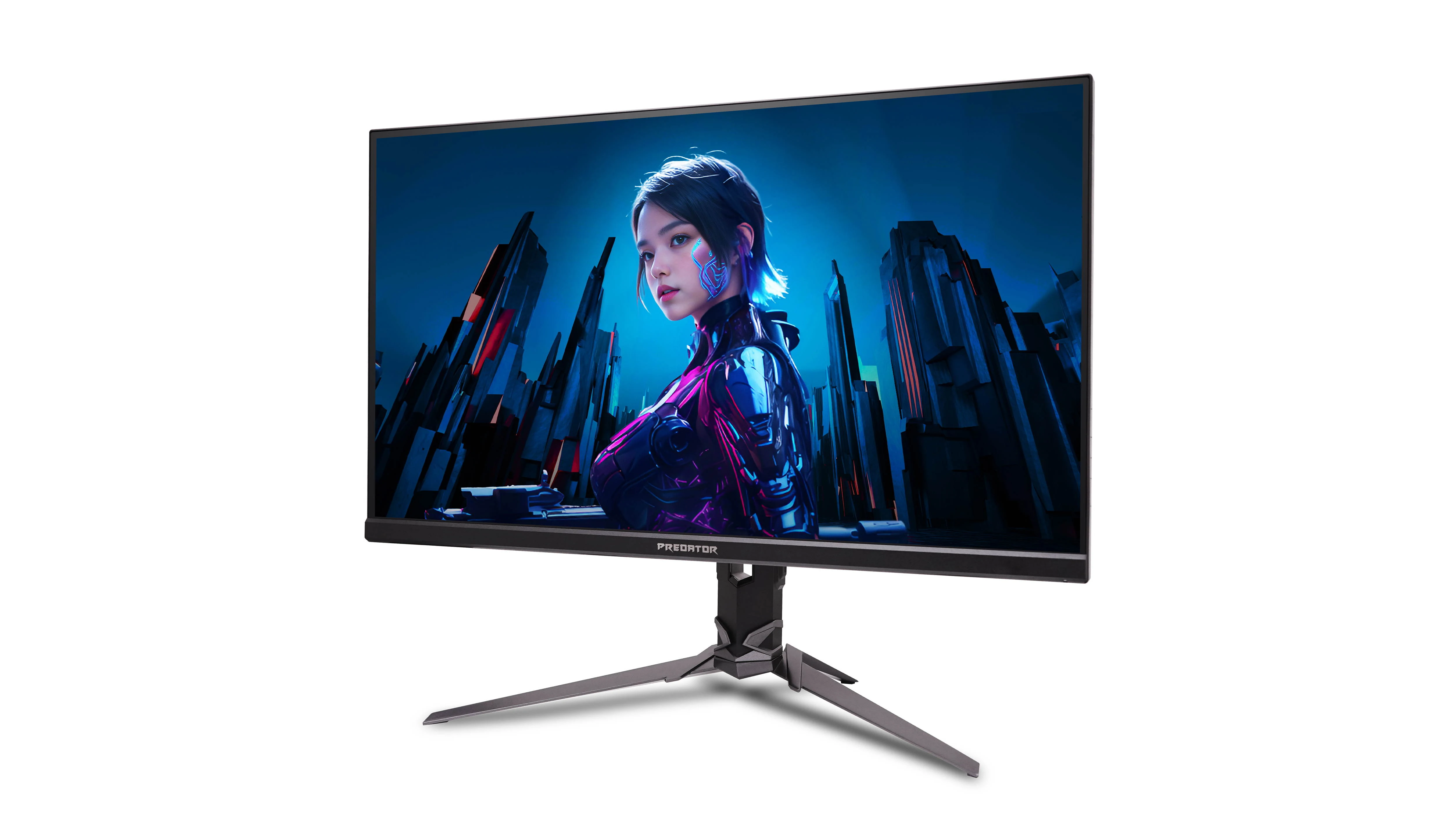 Màn hình Acer Predator XB273U F6 - 27 inch - QHD / HD Dual Mode - IPS - 1000HZ - New