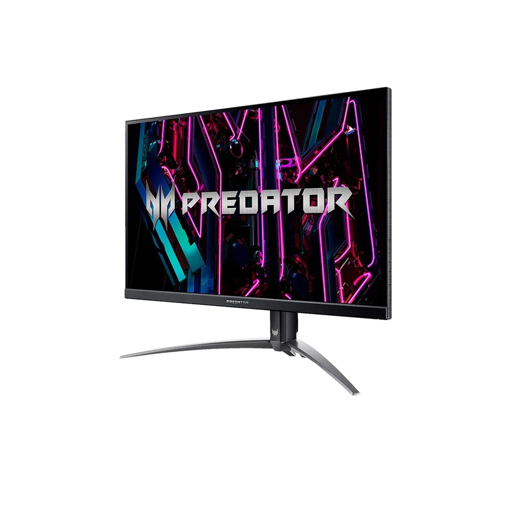 Màn hình Acer Predator XB273U GS - 27 inch - QHD - IPS - 165HZ - New