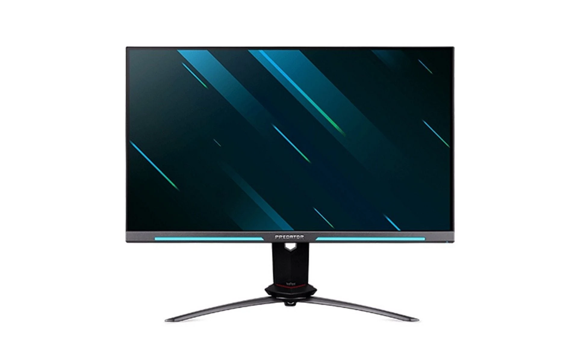 Màn hình Acer Predator XB273U GS - 27 inch - QHD - IPS - 165HZ - New