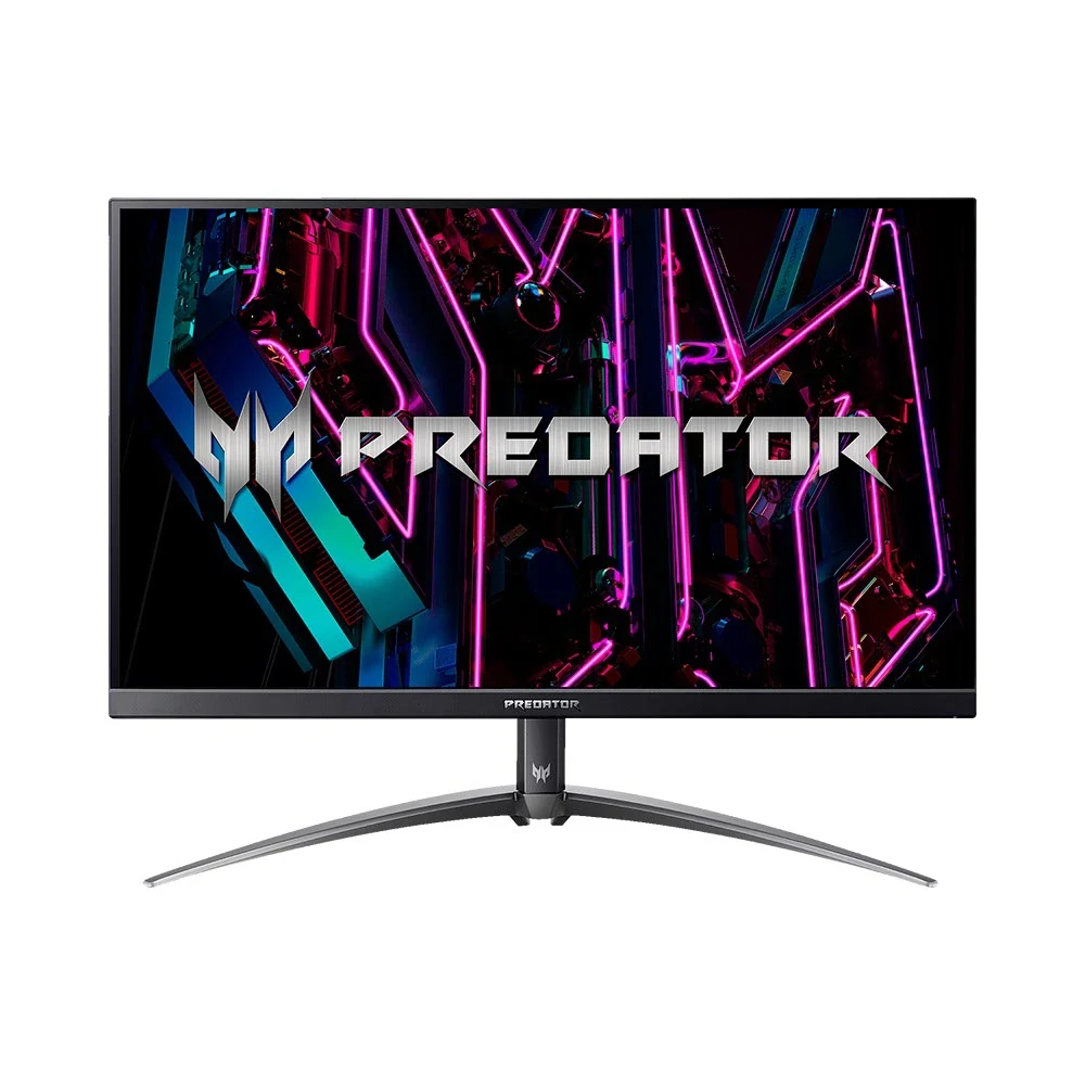 Màn hình Acer Predator XB273U GX - 27 inch - QHD - IPS - 270HZ - New